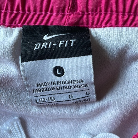 Nike Dri-Fit Shorts - Salem State Vikings - Size Large - Picture 4 of 8